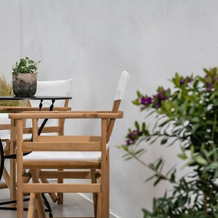 Arch Chora Home Naxos City エクステリア 写真